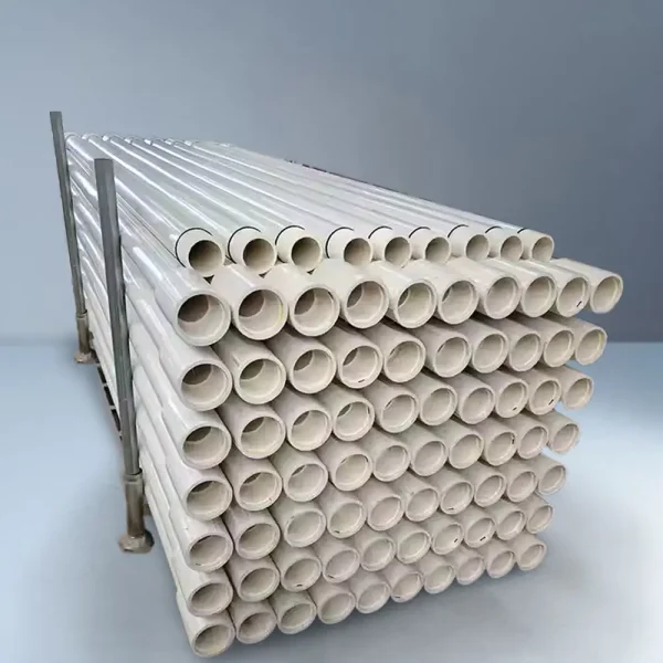 لوله upvc دوزگونلر 5 اینچ